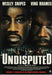 Undisputed