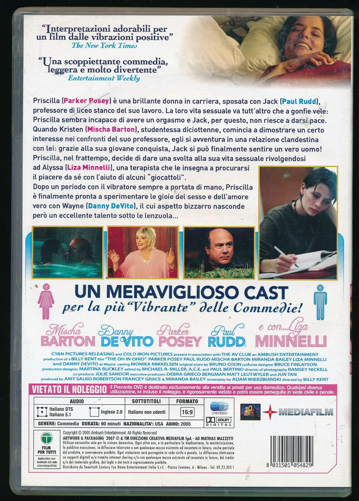 Prima O Poi Svengo