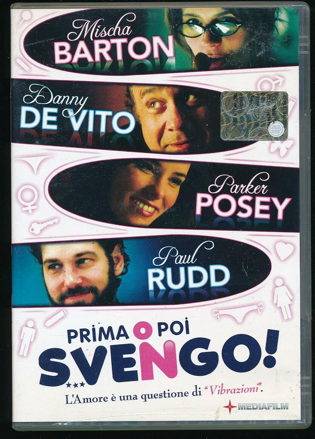 Prima O Poi Svengo