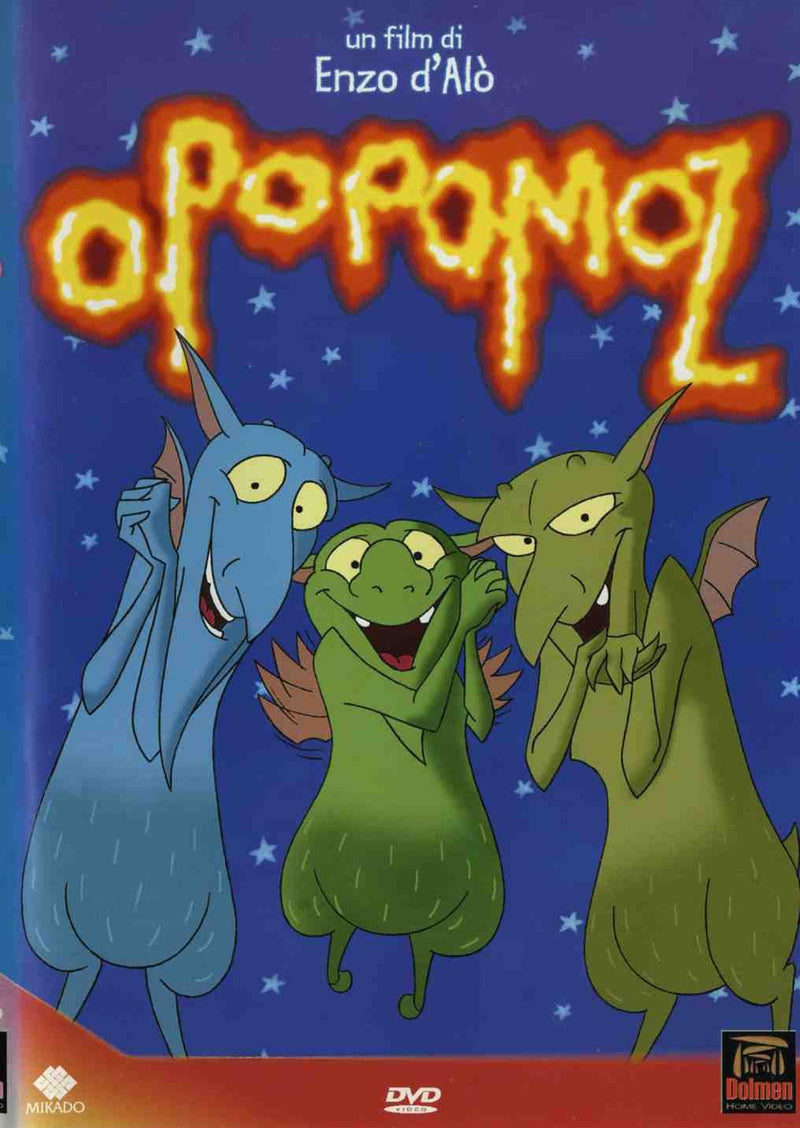 Opopomoz