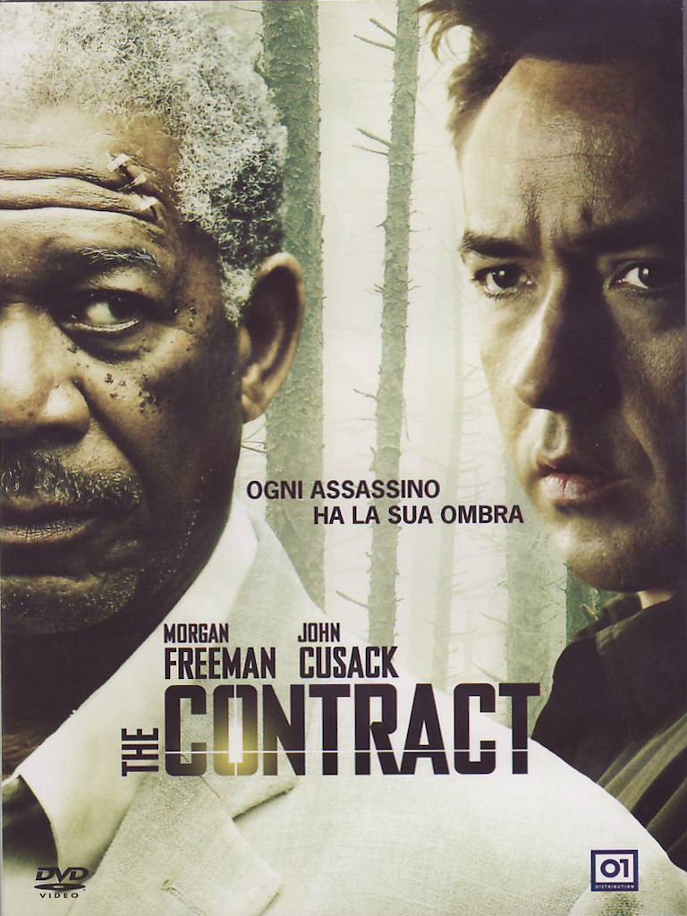 The Contract