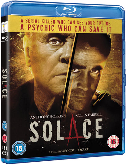 Solace