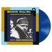 Ennio Morricone - Mussolini Ultimo Atto / O.S.T. (Blue Vinyl)