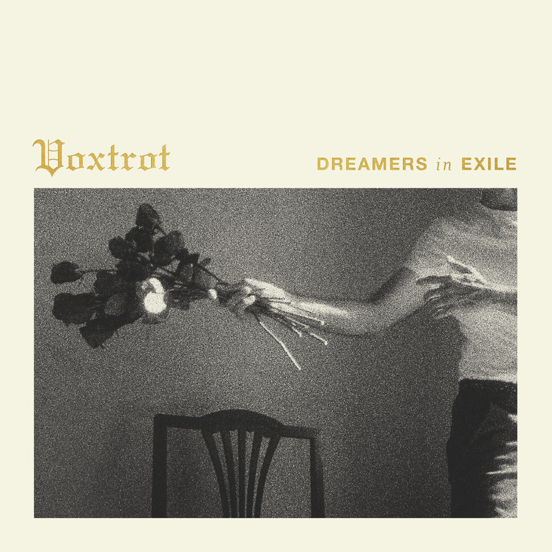Dreamers in Exile