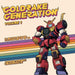 Goldrake Generation Volume 1