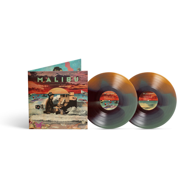 Malibu (10th Anniversary Edition)