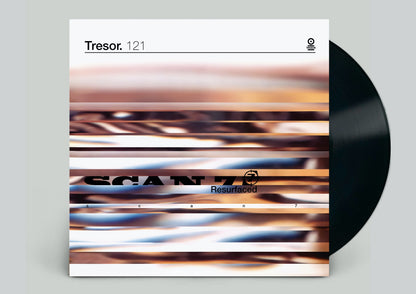 Resurfaced (2026 Reissue)