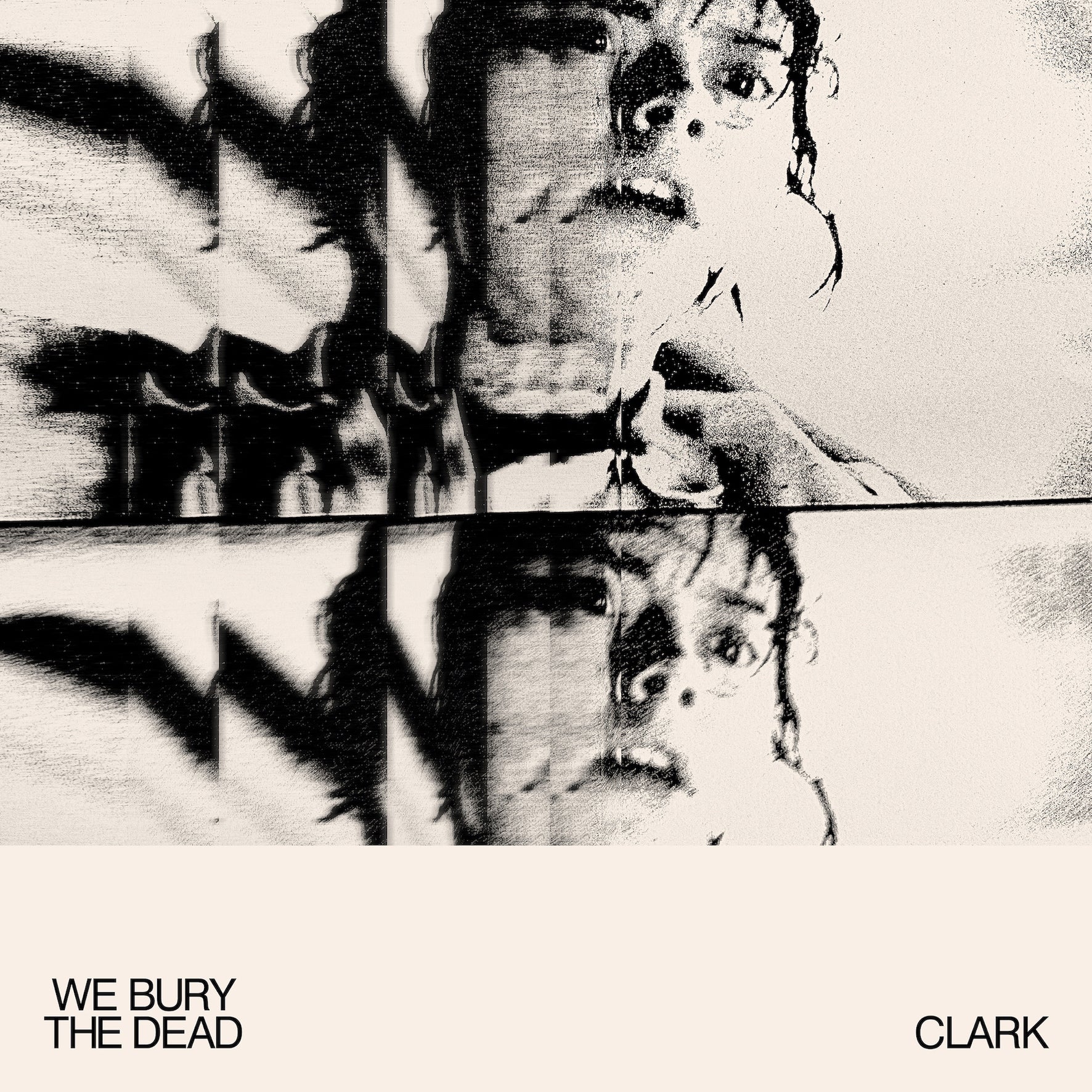 We Bury the Dead