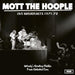 Live Broadcasts 1971-72