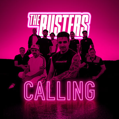 Calling