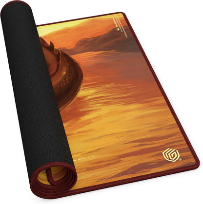 Ultimate Guard Play-Mat Magic: The Gathering | Avatar: The Last Airbender