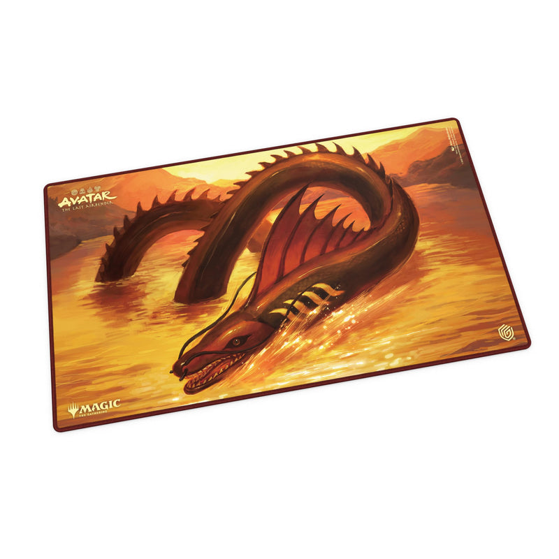 Ultimate Guard Play-Mat Magic: The Gathering | Avatar: The Last Airbender