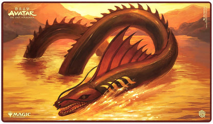 Ultimate Guard Play-Mat Magic: The Gathering | Avatar: The Last Airbender