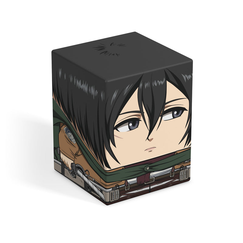 Squaroes Squaroe Attack on Titan AOT003 Mikasa Ackermann