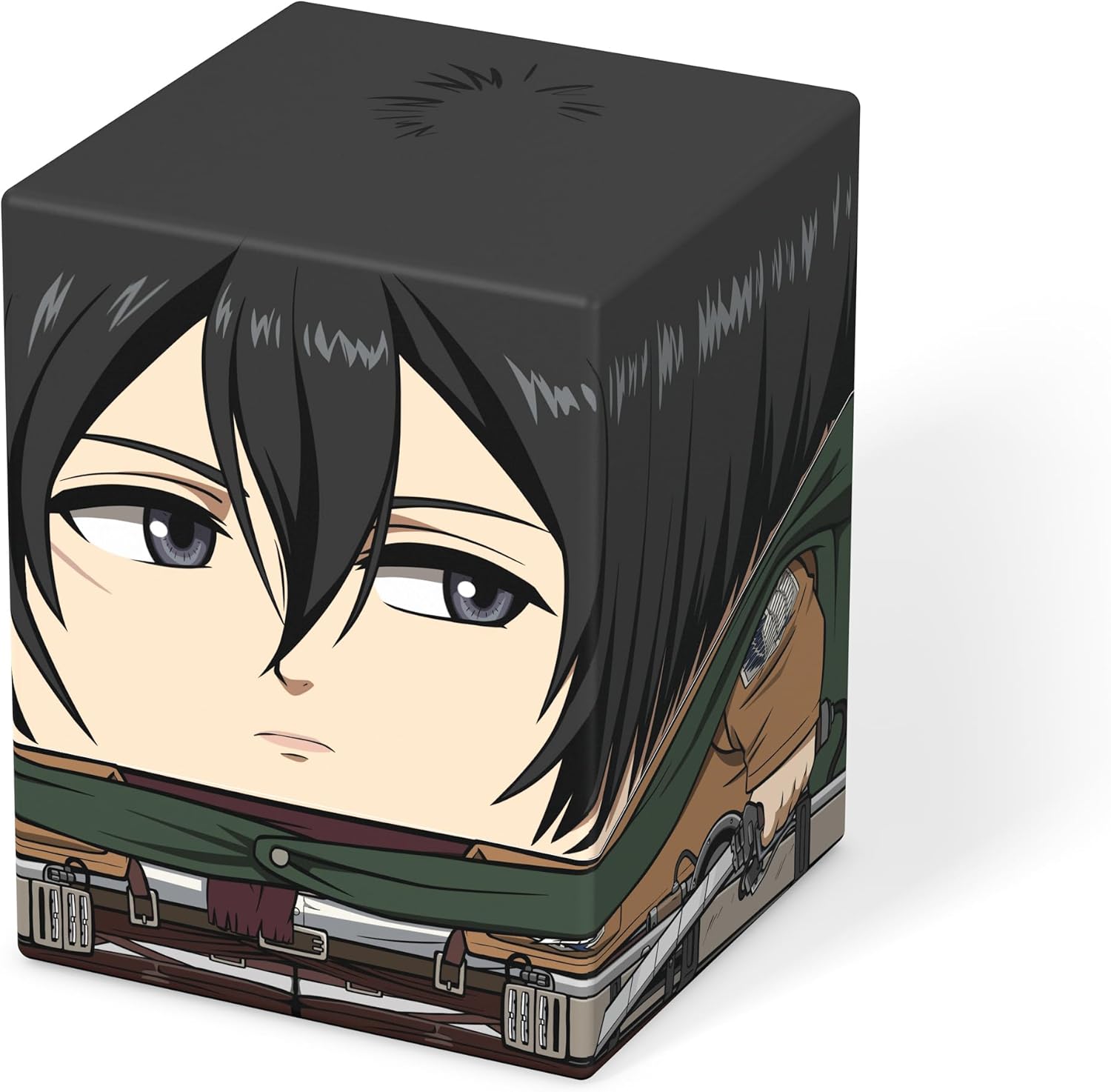 Squaroes Squaroe Attack on Titan AOT003 Mikasa Ackermann