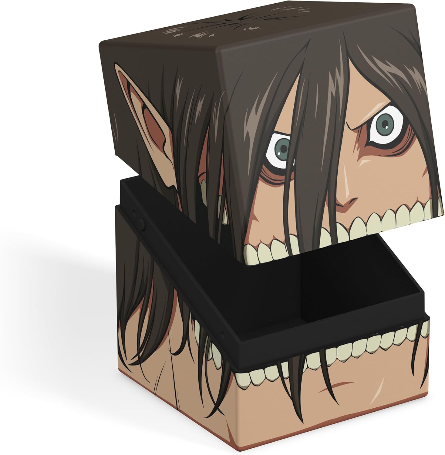 Squaroes Squaroe Attack on Titan AOT005 - Attack Titan