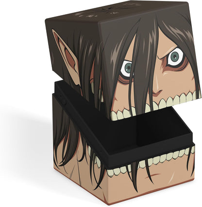 Squaroes Squaroe Attack on Titan AOT005 - Attack Titan