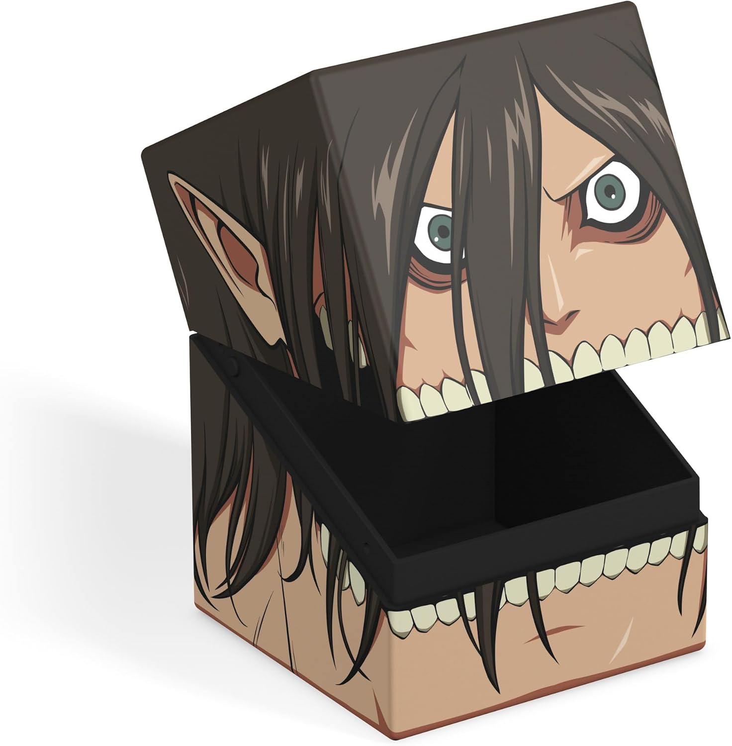Squaroes Squaroe Attack on Titan AOT005 - Attack Titan
