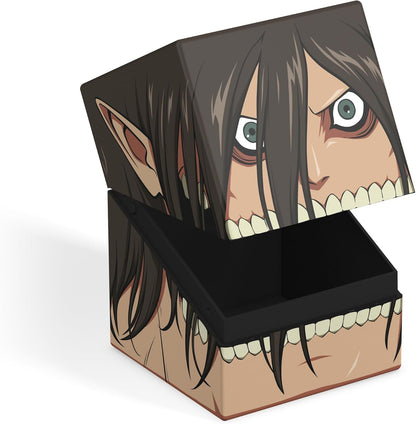 Squaroes Squaroe Attack on Titan AOT005 - Attack Titan