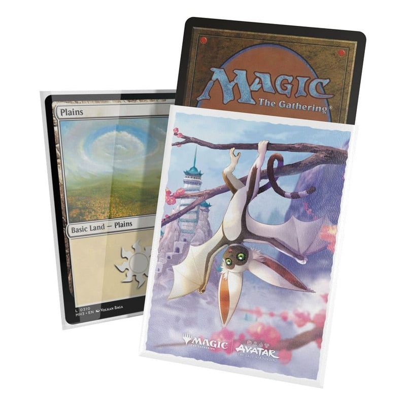 Ultimate Guard Art Sleeves Magic: The Gathering | Avatar: The Last Airbender