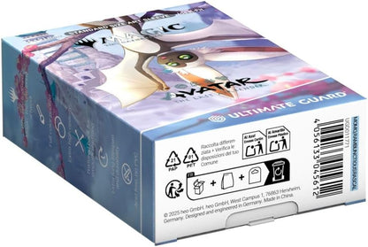 Ultimate Guard Art Sleeves Magic: The Gathering | Avatar: The Last Airbender