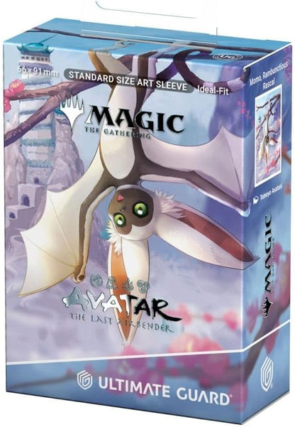 Ultimate Guard Art Sleeves Magic: The Gathering | Avatar: The Last Airbender