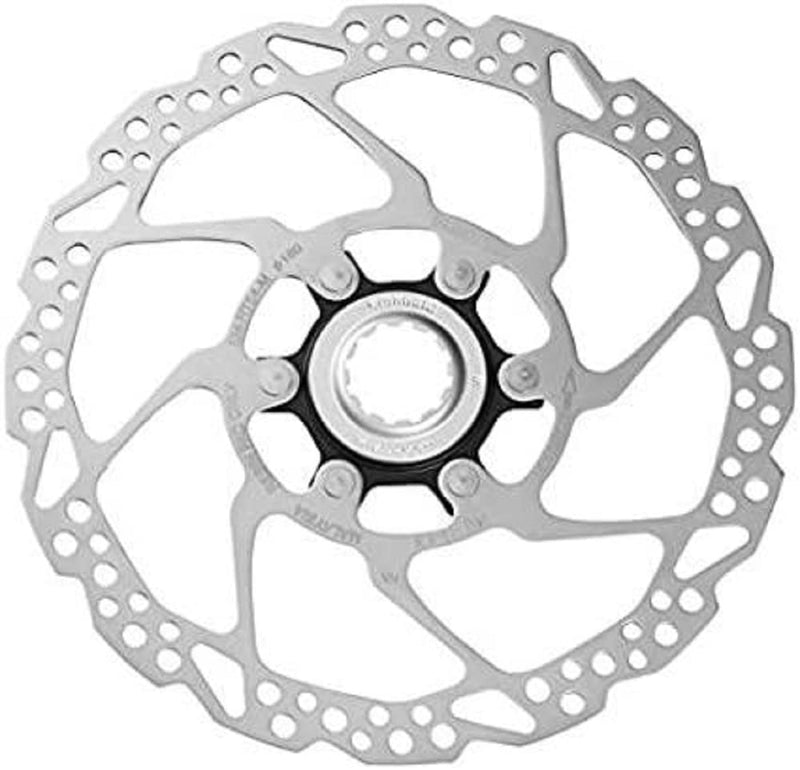 Shimano Bremsscheibe SM-RT54 für Resin-Belag