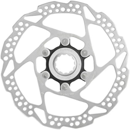 Shimano Bremsscheibe SM-RT54 für Resin-Belag