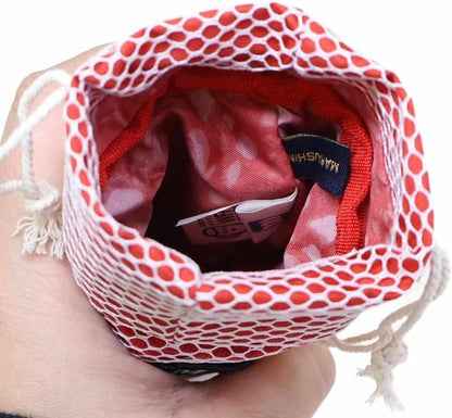 Yup! Salami Pouch