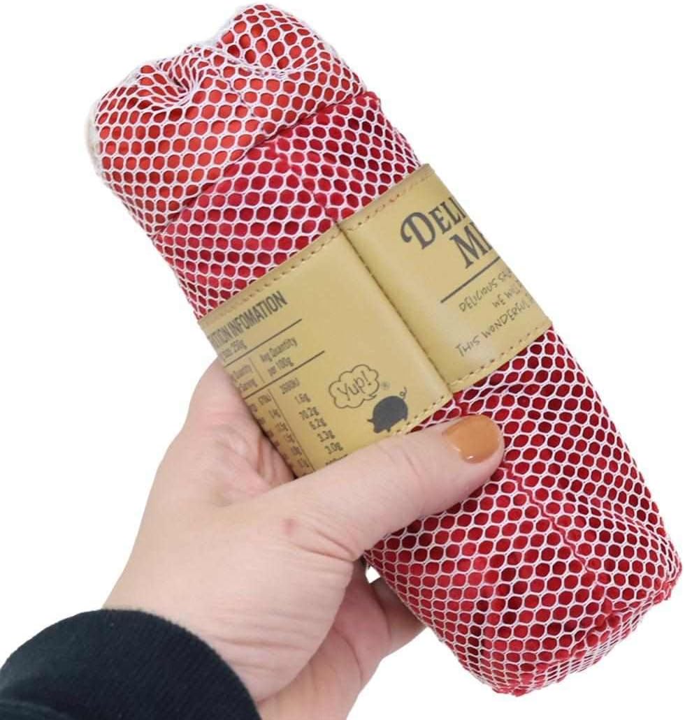 Yup! Salami Pouch