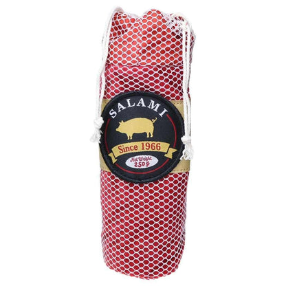 Yup! Salami Pouch