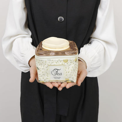 Marushin Pouch Yup! Earl Grey Synthetic Leather 0585032900