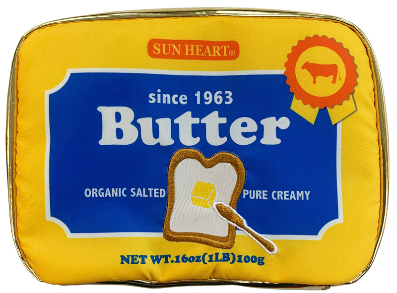 Yup! Butter Pouch