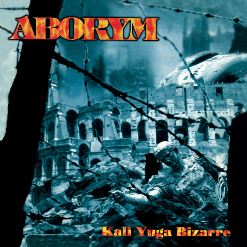 Kali-yuga Bizarre