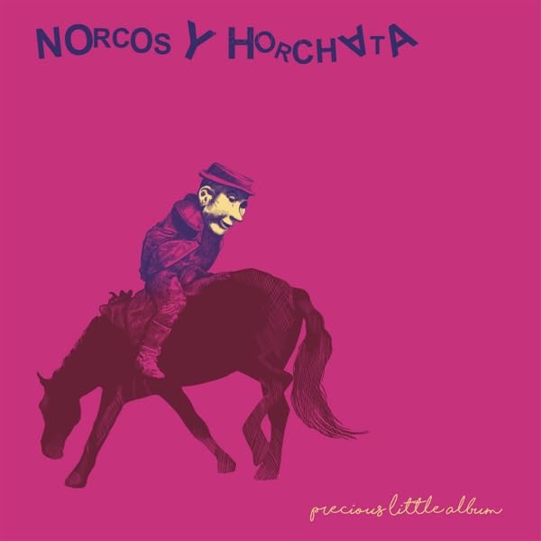 Precious Little Album