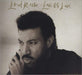 Lionel Richie - Love Oh Love