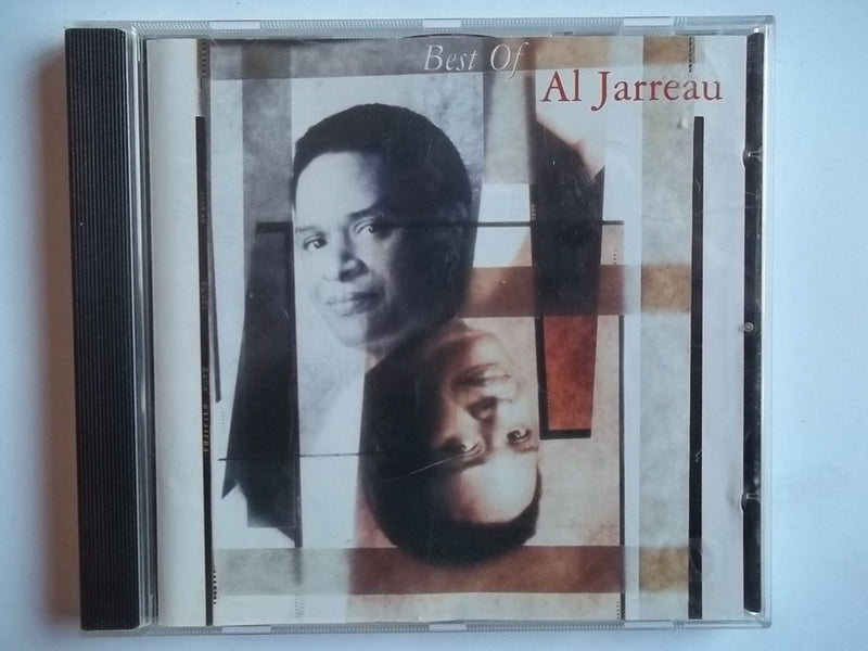 Best Of Al Jarreau