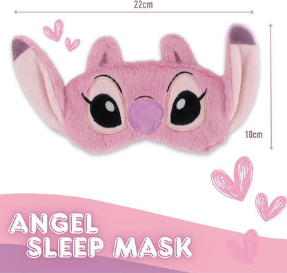 Disney - Angel Sleep Mask