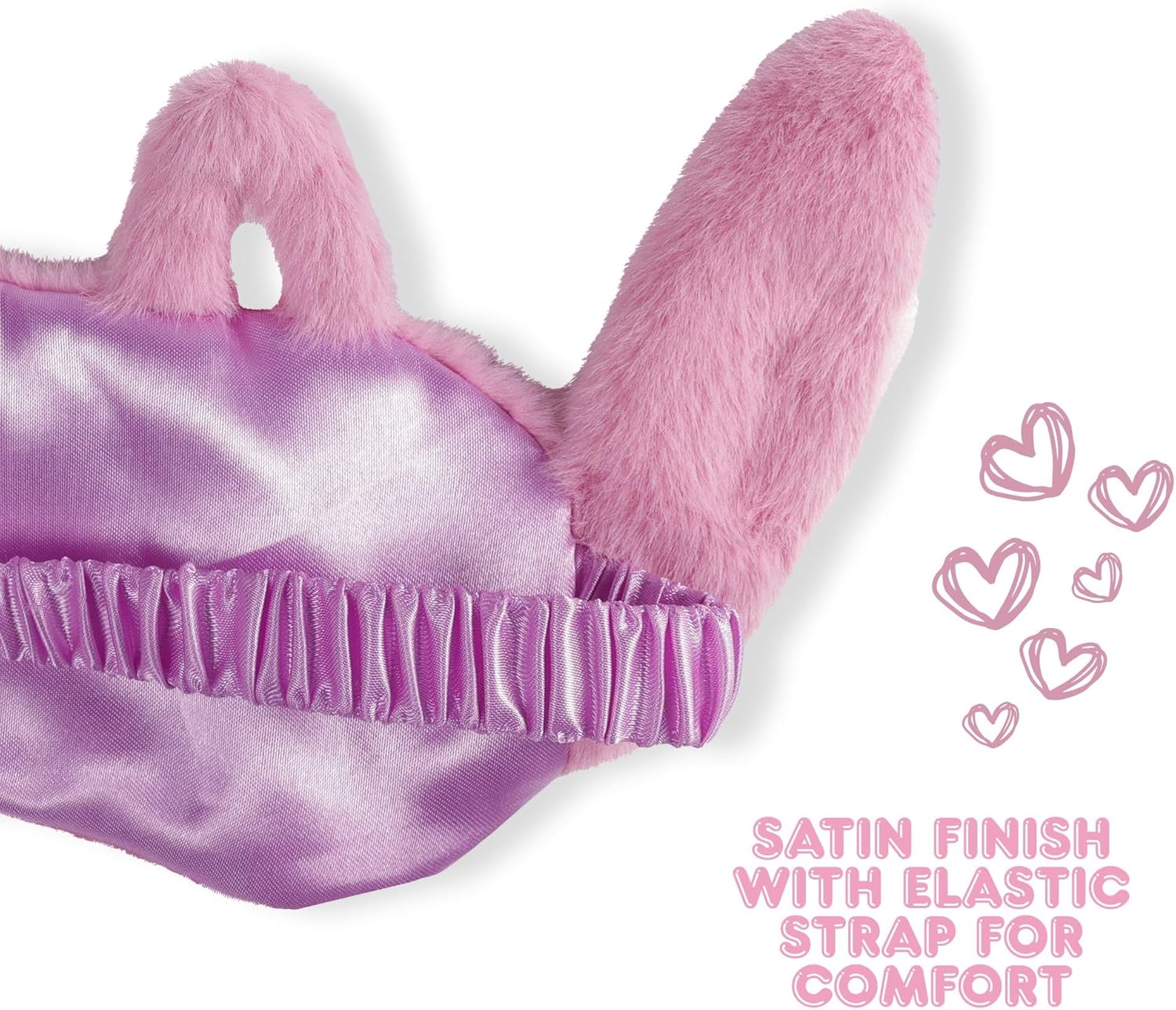 Disney - Angel Sleep Mask