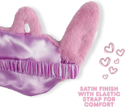 Disney - Angel Sleep Mask