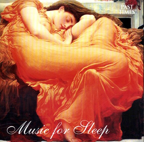 Music For Sleep