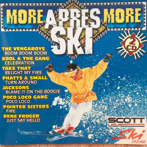 More Apres Ski