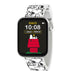 Disney - Snoopy Printed Strap Smart Watch