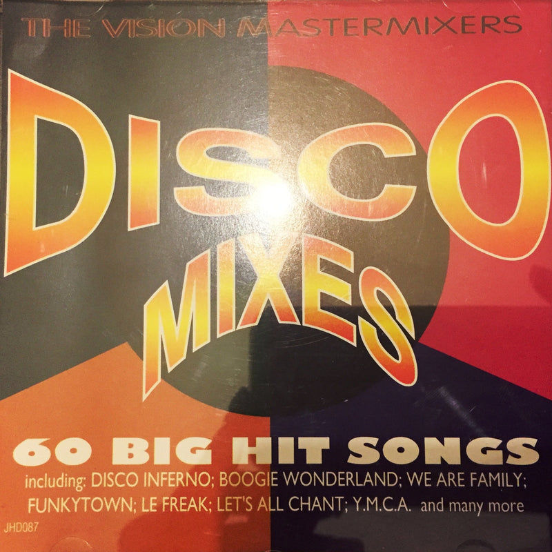 Sixties Mixes