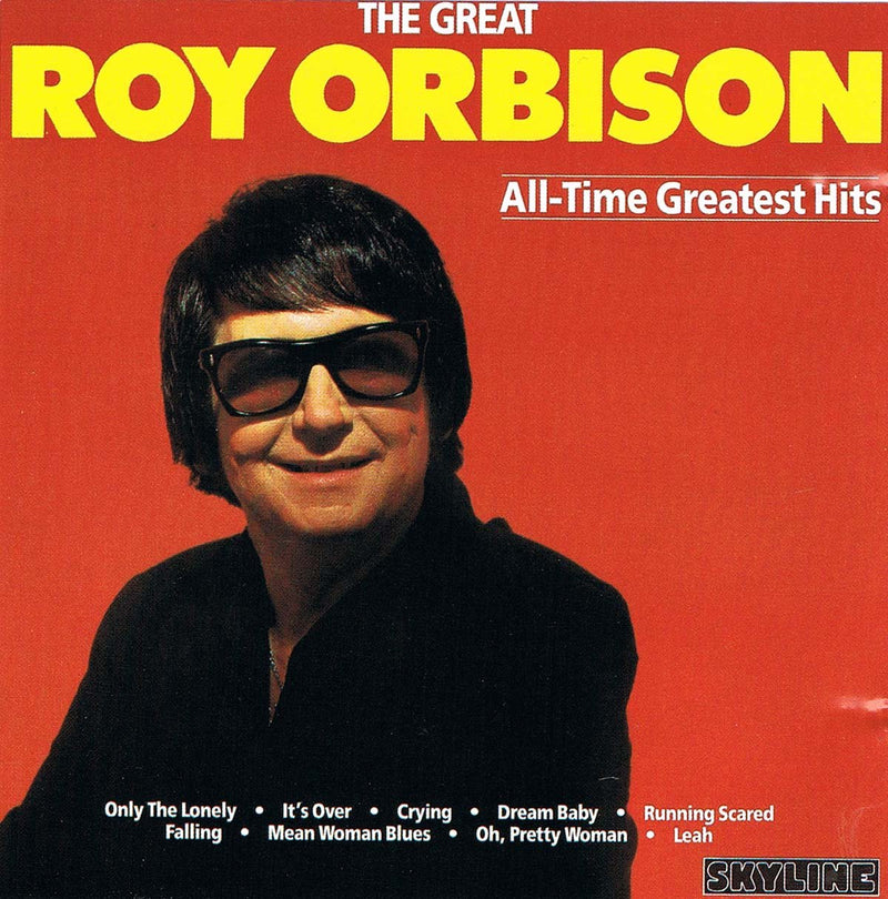 Roy Orbison