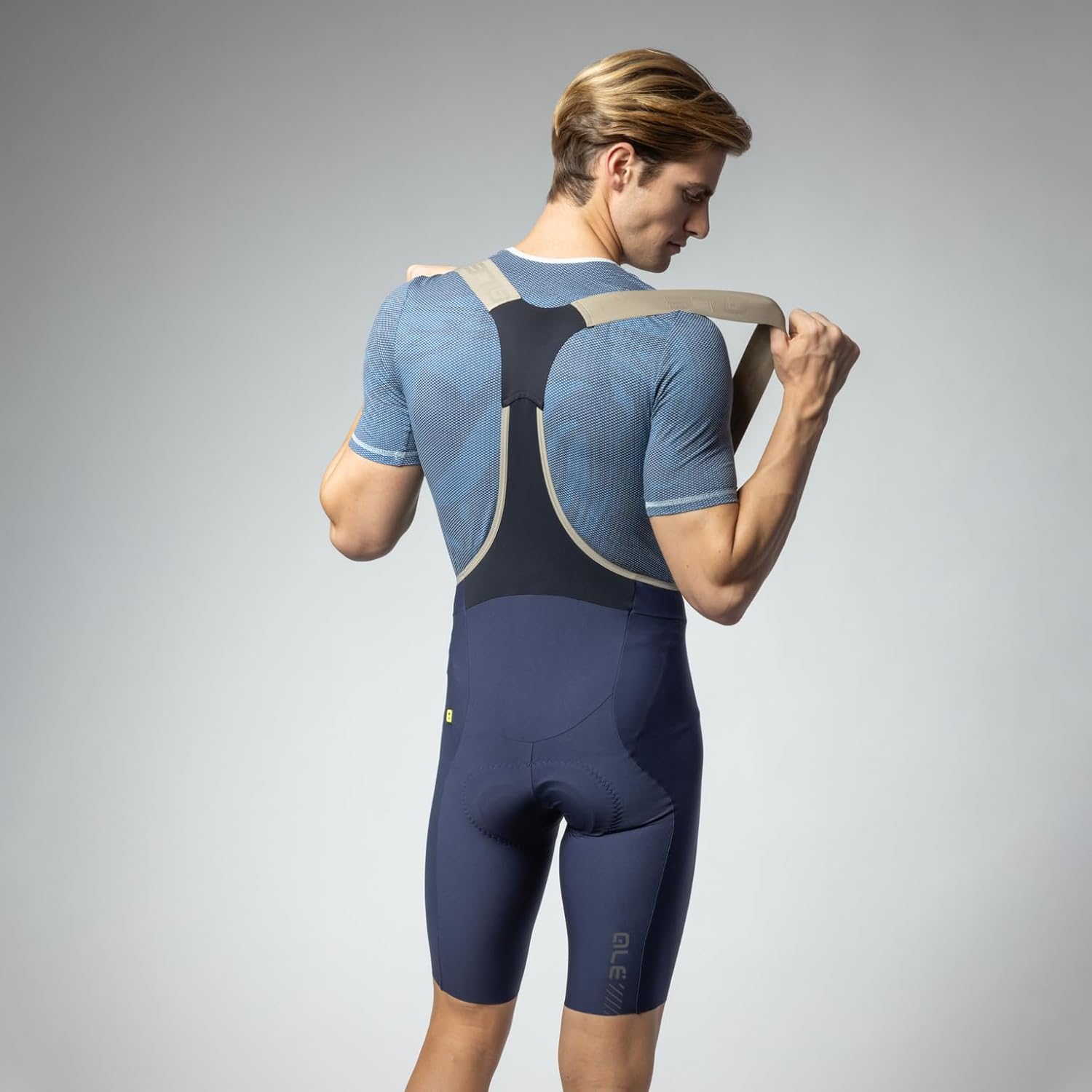 Men's PR.E Master 2.0 Bib Shorts