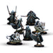 Warmachine: The Final Hunt Command Cadre (HIPS