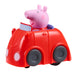 Peppa Pig Whizz Around Peppa's Little Red Car, Peppa Pig Cars, Motorised Vehicles, Pre-school Toys