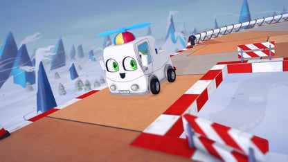 Make Way (PlayStation 4