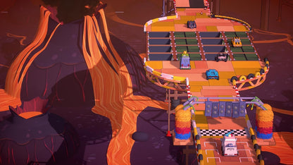 Make Way (PlayStation 4